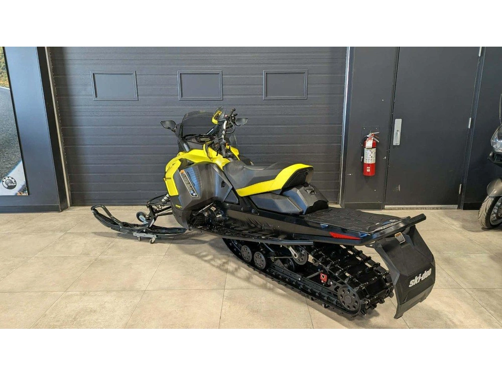 Ski-doo Renegade Adrenaline 900 Used 2021 alt