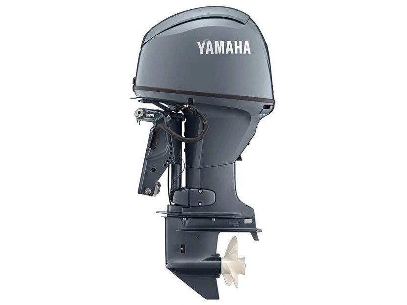 Yamaha F60lc 2026 alt
