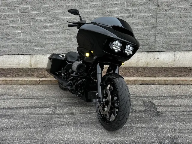 Harley-Davidson Road GlideFLTRXS 2021