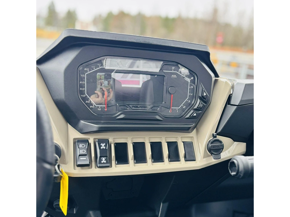 Polaris Rzr Xp 1000 Sport Z26nes99a6 2026 alt