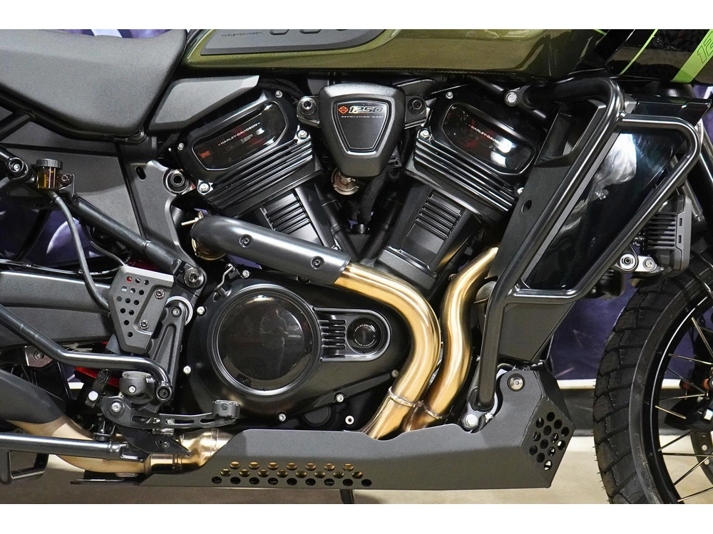 2026 Harley-davidson Ra1250l Pan America Limited alt