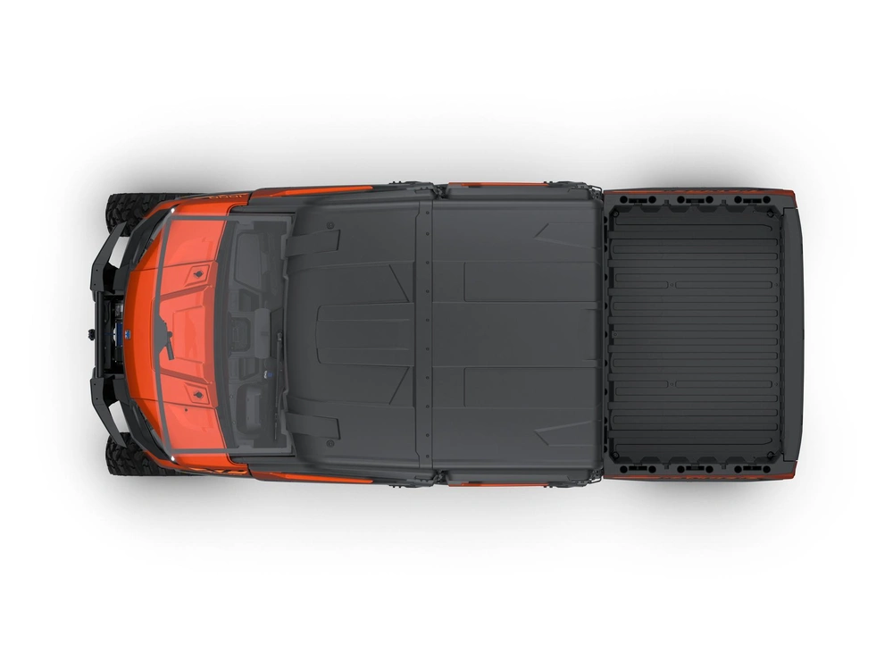 2026 Polaris Rgr Crew Xp 1000 Ns Premium alt