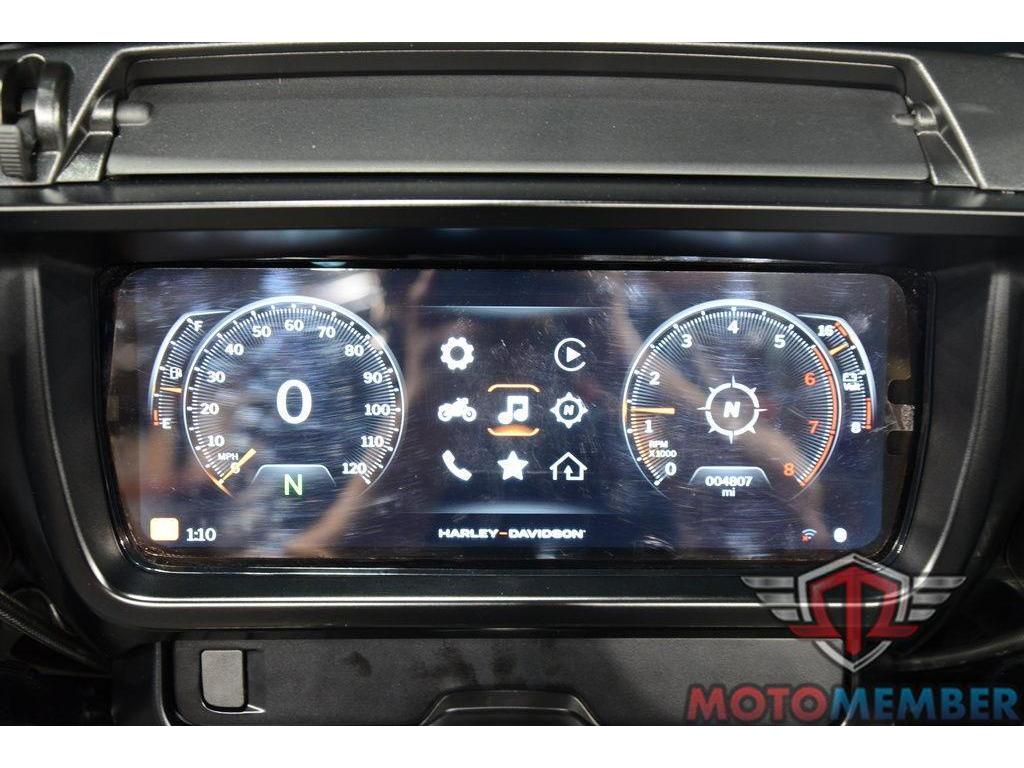 2024 Harley-Davidson Street Glide Base for Sale