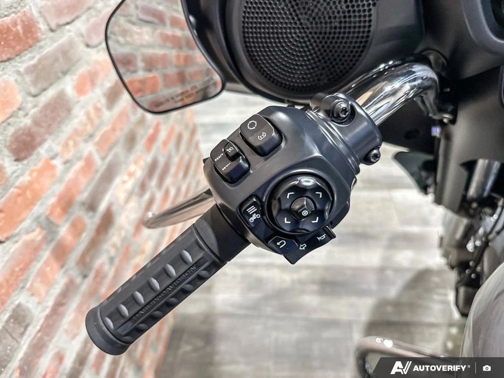 2026 Harley-davidson Street Glide alt