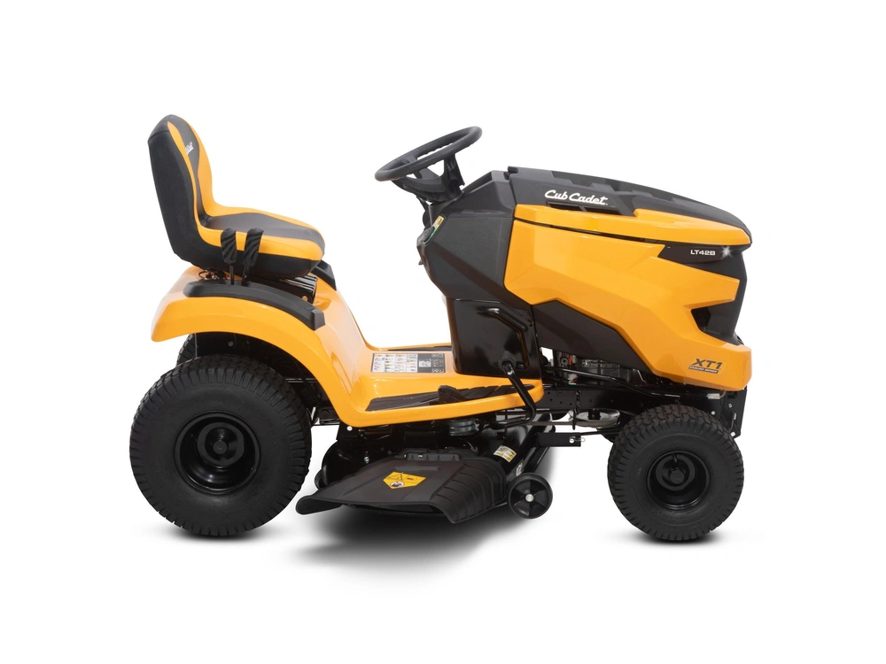 2026 Cub Cadet Xt1 Lt42 Intellipower alt