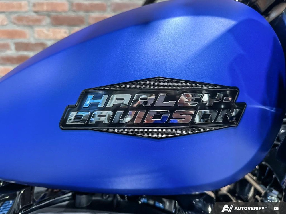 2026 Harley-davidson Road Glide alt