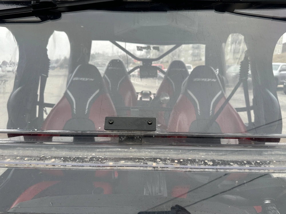 2024 Kawasaki Teryx 4 S Se alt