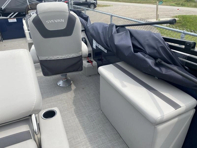 2024 Sylvan L1 Dlz alt