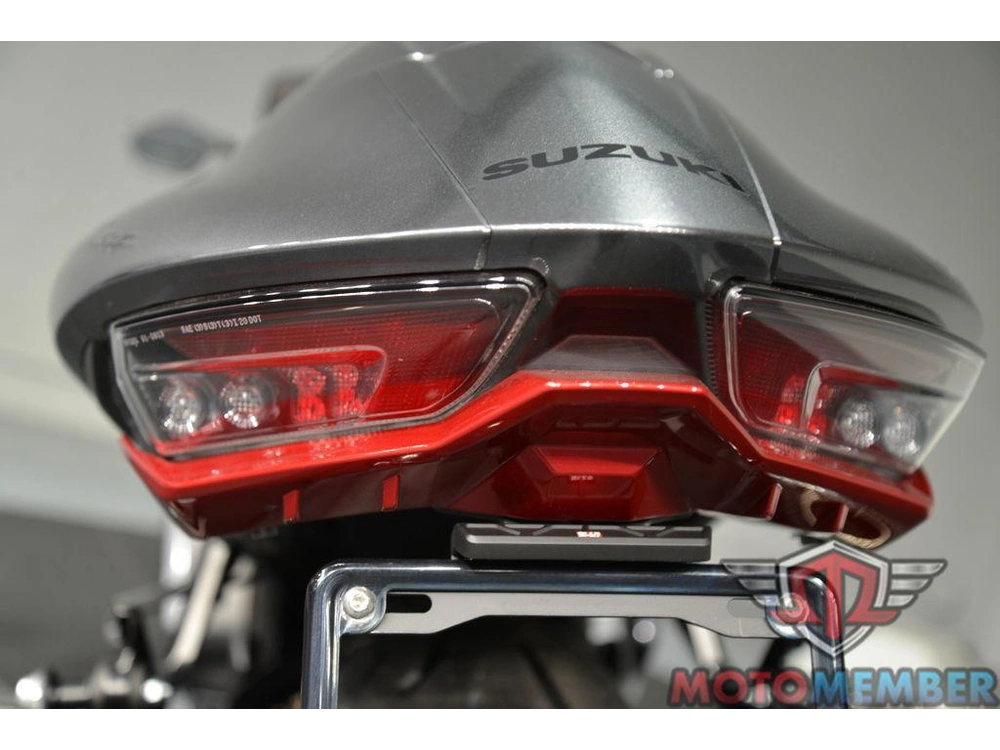 2023 Suzuki Hayabusa alt