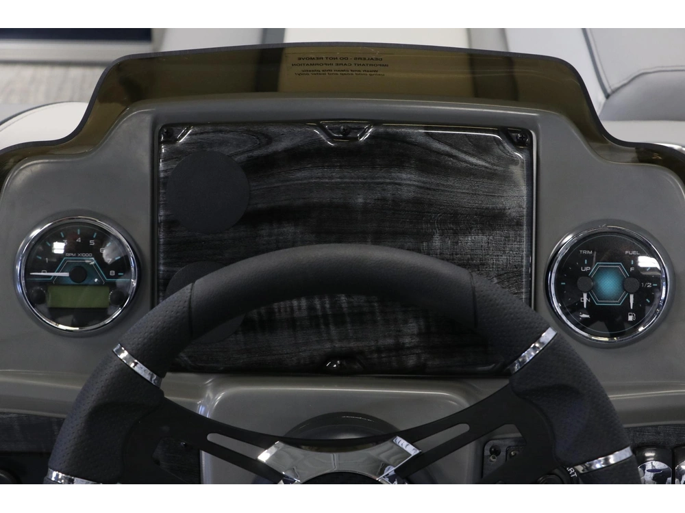 Avalon 2180 Venture Cruise 2026 alt