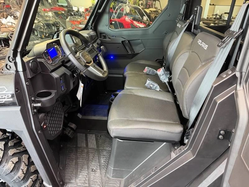 Polaris Ranger Crew Xp 1000 Texas Northstar Edition 2026 alt