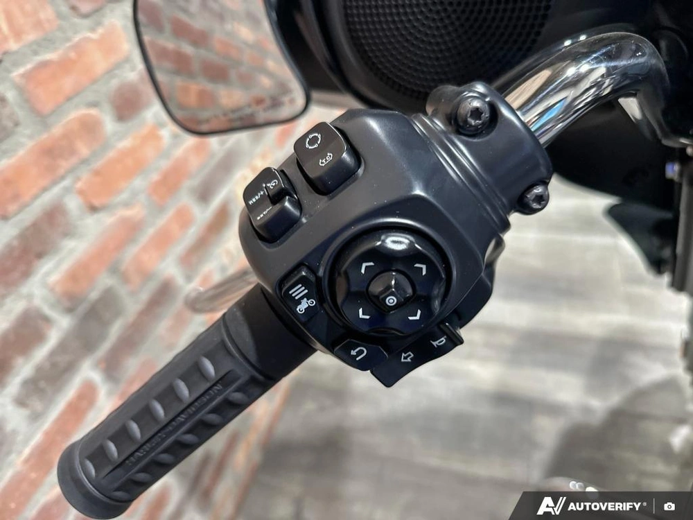 2026 Harley-davidson Street Glide alt