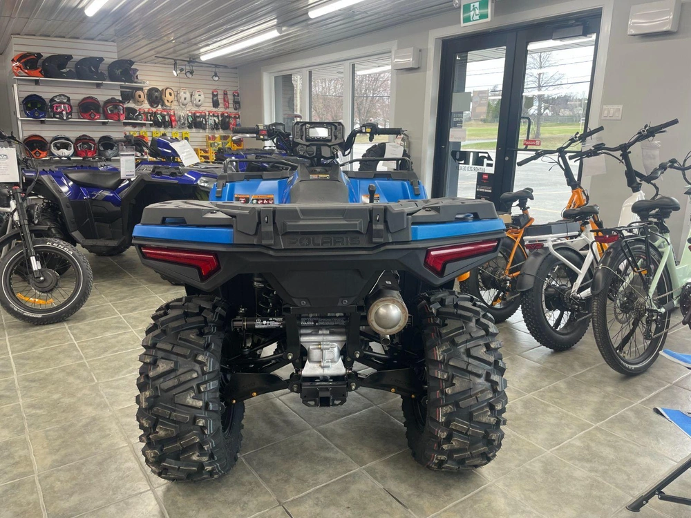 Polaris Polaris Sportsman 570 Eps Trail 2025 alt