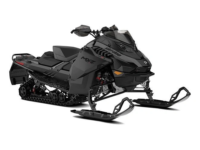 2027 Ski-doo Mxz X-rs 129 600rr E-tec Ice Ripper Xt 1.5'' E.s. W/ Smart-shox W/ 10.25'' Touchscreen alt