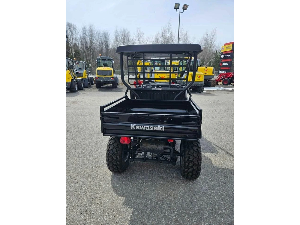 Kawasaki Mule Sx 4x4 Xc Le 2025 alt