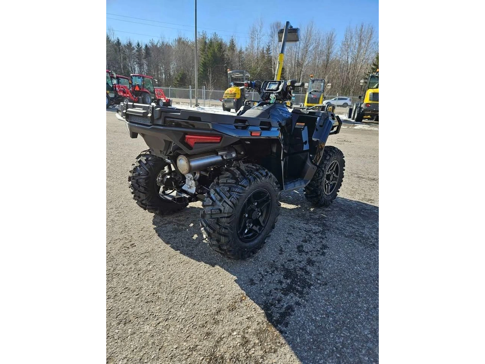 2026 Polaris Sportsman 570 Trail alt