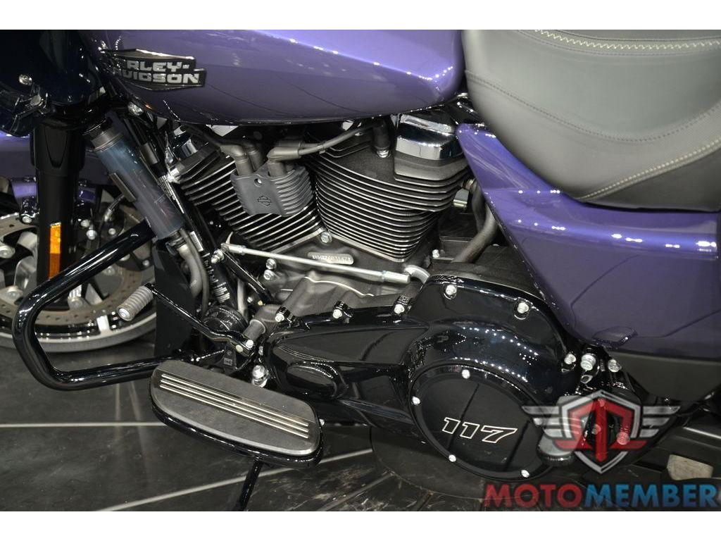 2026 Harley-Davidson Road Glide Base for Sale