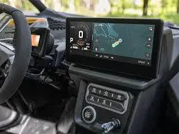 2026 Can-Am MAVERICK X3 X TURBO HUB