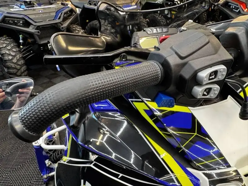 Yamaha SIDEWINDER L-TX SE 2017
