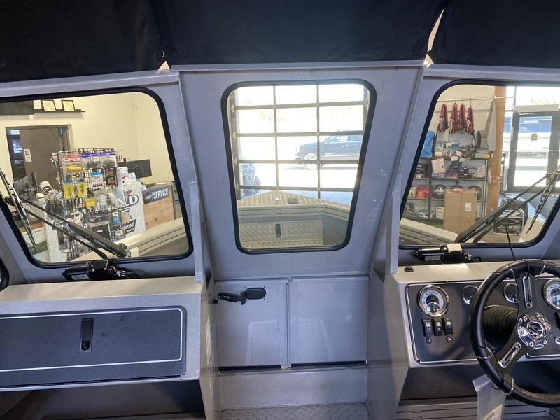 2026 Smoker-craft 20 Phantom X2 Os alt