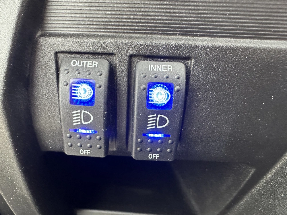 2024 Kawasaki Teryx 4 S Se alt