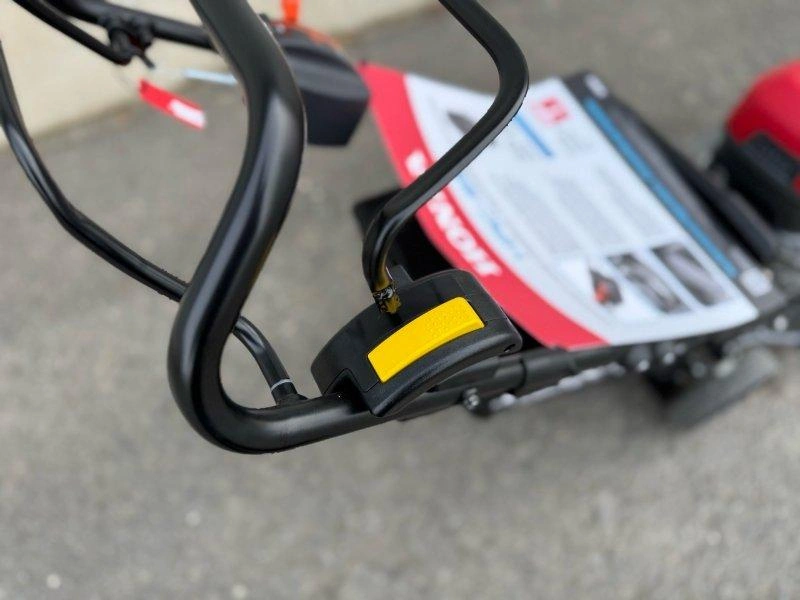 Honda Hrc-be Tondeuse A Gazon Electrique 2026 alt