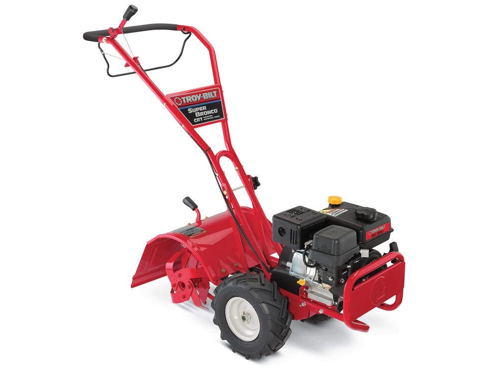 Troy Bilt Motoculteurs - Bronco (troy-bilt) 2026 alt