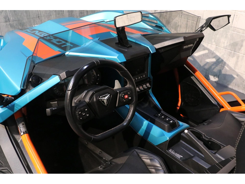 2023 Polaris Slingshot R Autodrive alt
