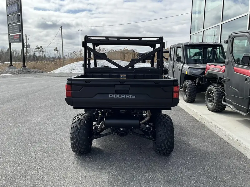 2026 Polaris Ranger 1000 EPS thumbnail 7