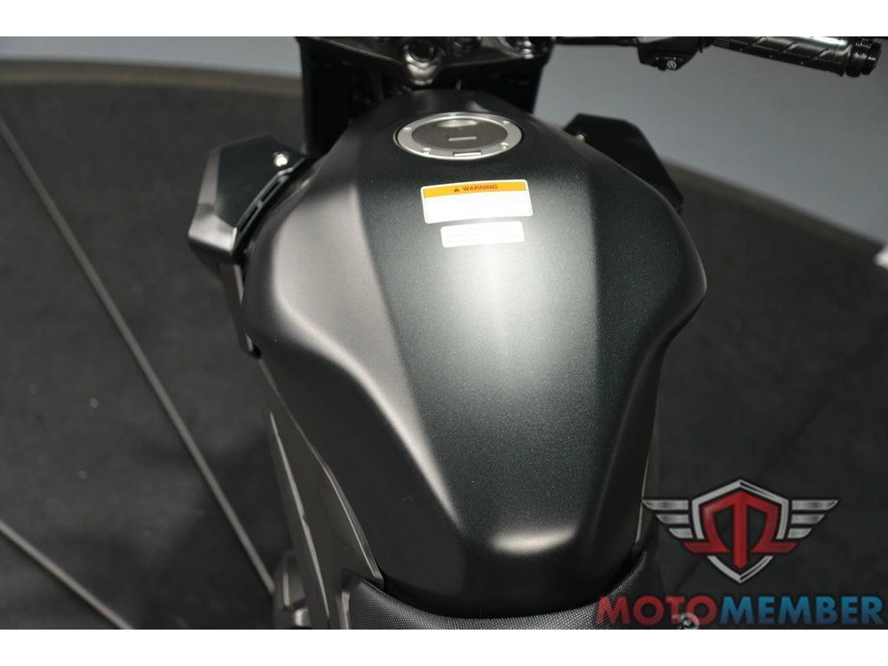 2024 Honda Cb500f Abs alt