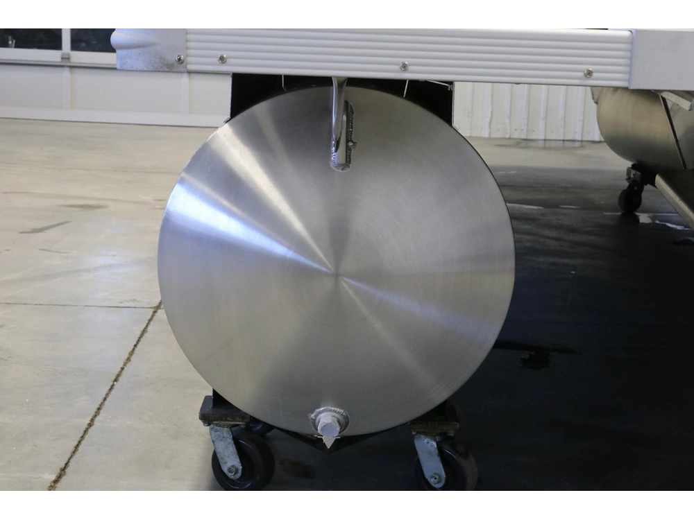 Avalon 2180 Venture Cruise 2026 alt