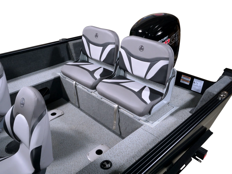 2024 Legend Boats F19 Pro alt