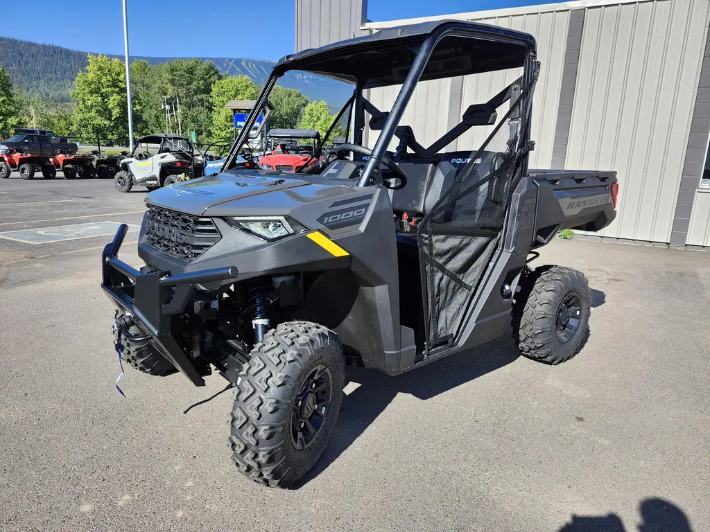 2026 Polaris RANGER 1000 PREMIUM 