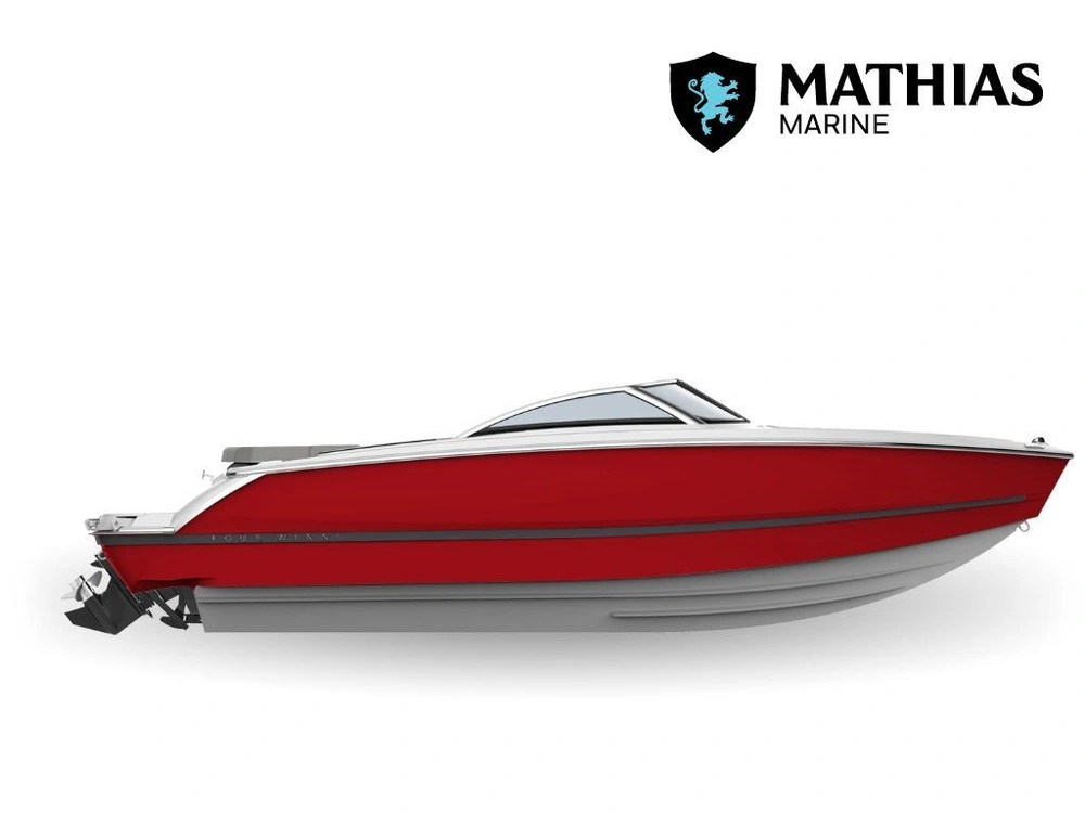 Four Winns H1 2026 alt