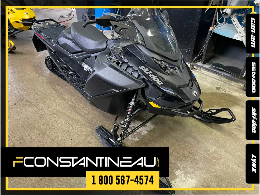 2026 Ski-Doo Renegade Adrenaline 900 ACE