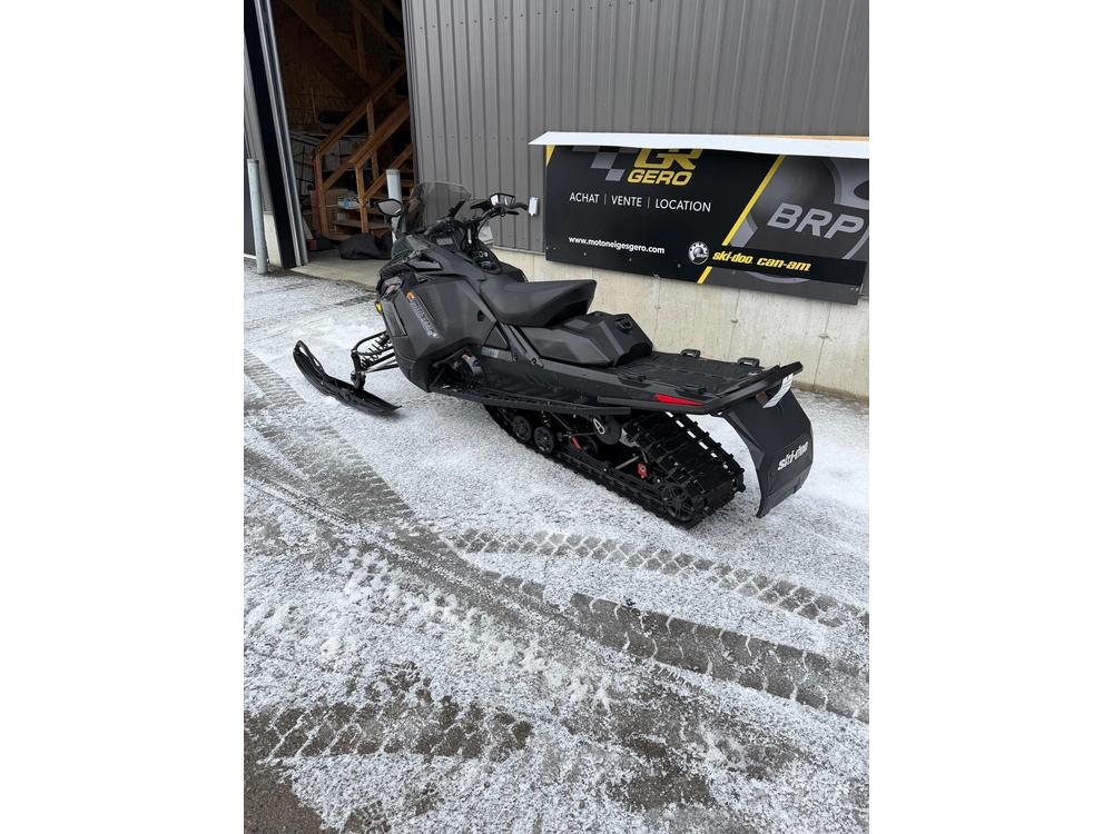 2024 Ski-doo Renegade Adrenaline 900 Ace Turbo