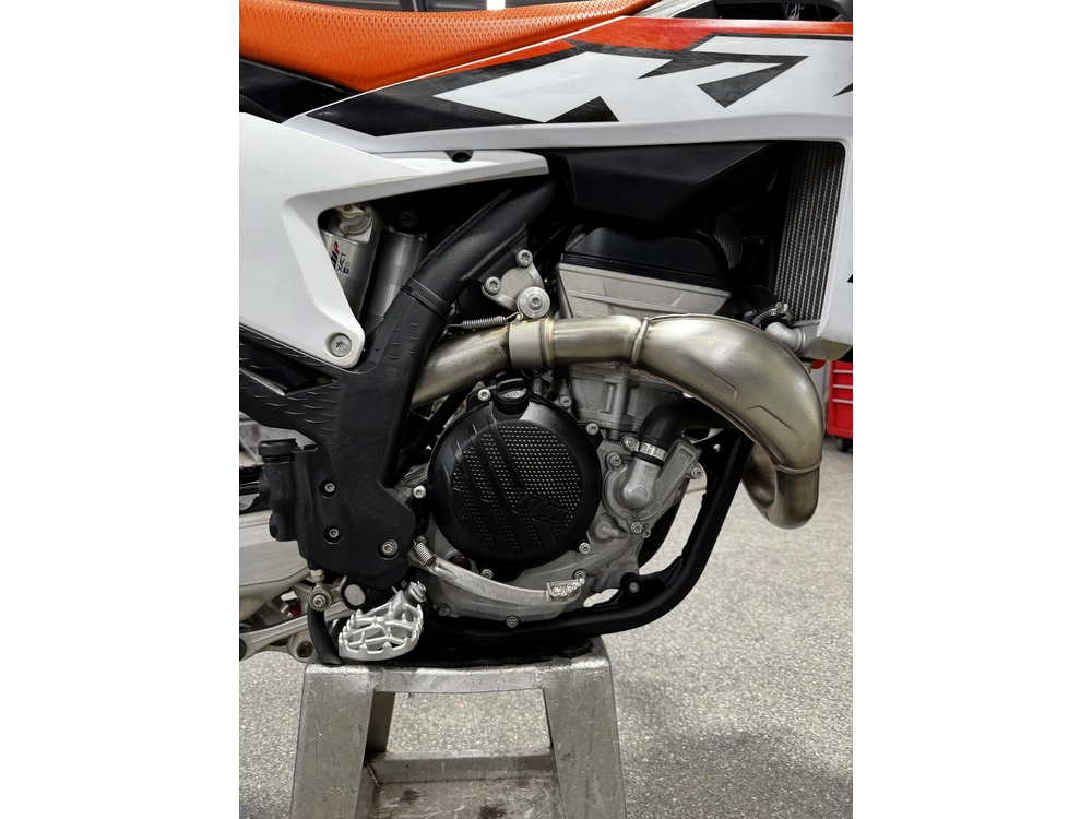 2023 Ktm 350 Sx-f alt
