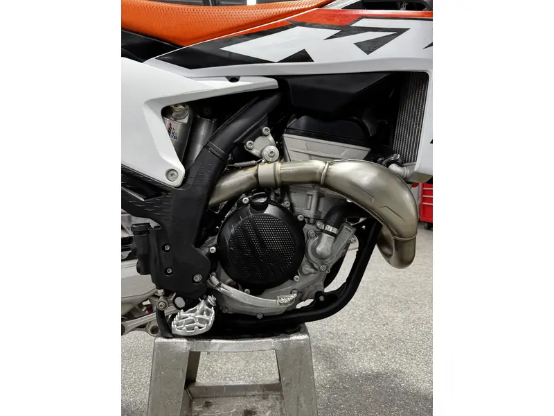 2023 KTM 350 SX-F thumbnail 14