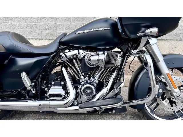 2018 Harley-Davidson Road GlideFLTRX