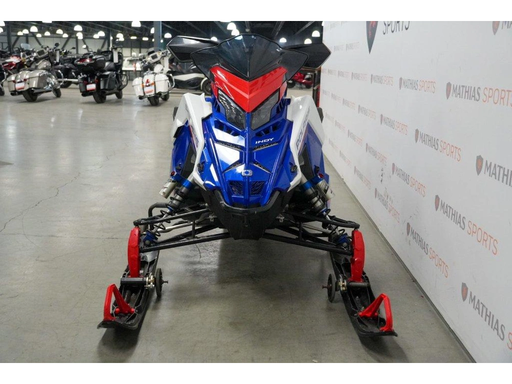 Polaris Polaris Xcr 2022 2022 alt