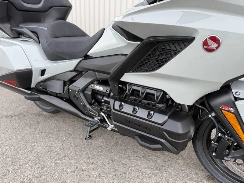 2026 Honda Gold Wing Tour Dct alt