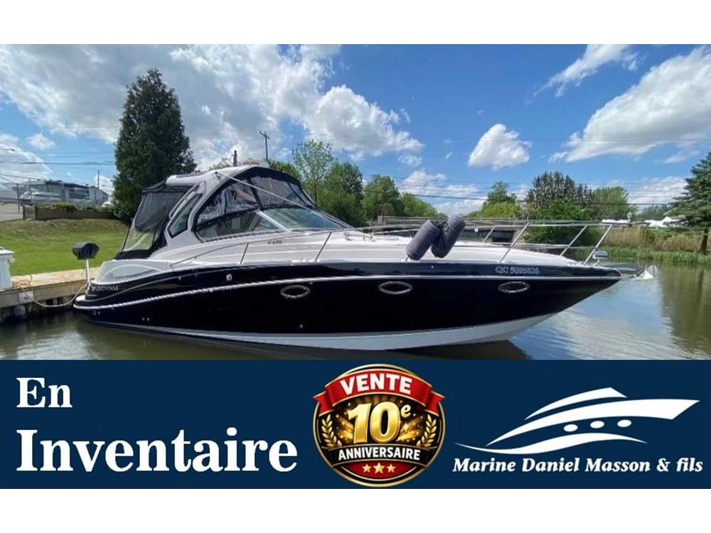 2014 Four Winns 335 alt