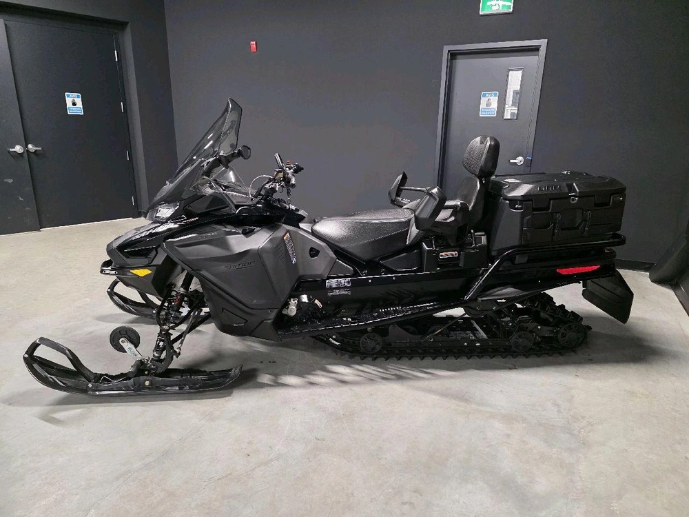 Ski-doo Expedition Se 900 Ace 2024 alt