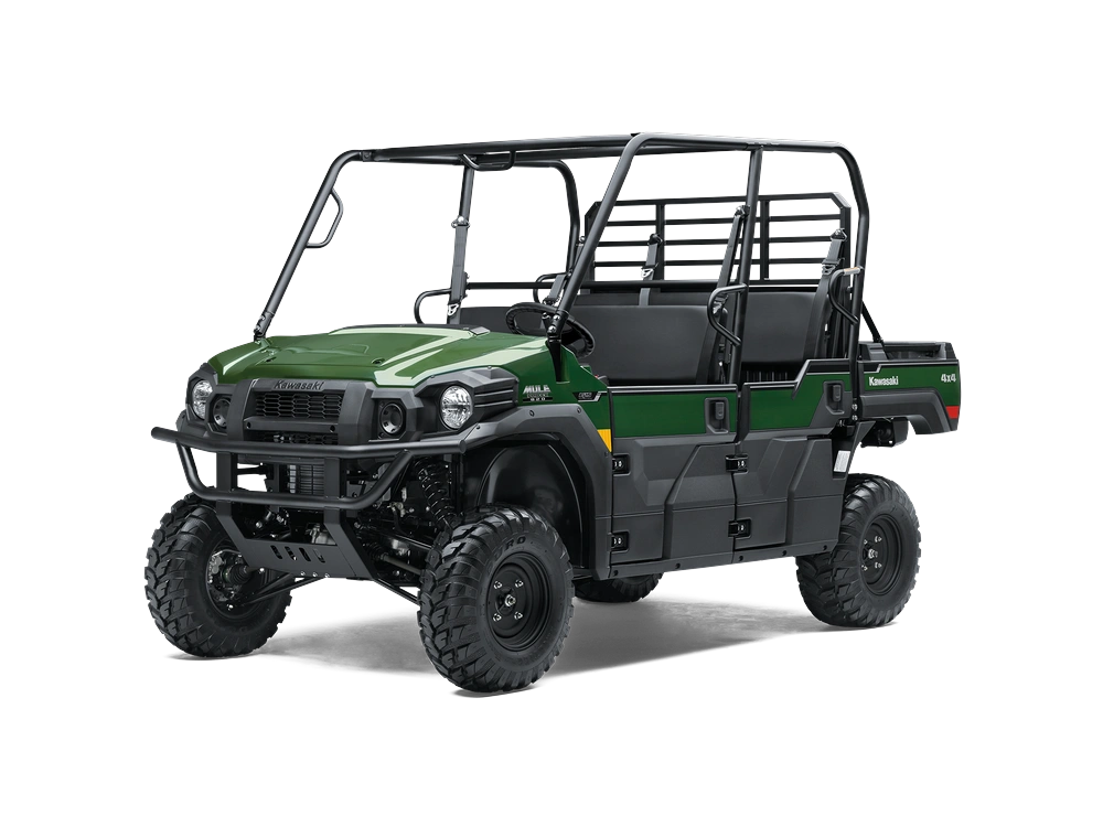 2026 Kawasaki Mule Pro-fxt™ 820 Eps alt