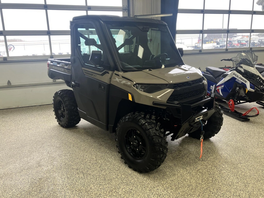 2024 Polaris Ranger Xp 1000 Northstar Ultimate alt