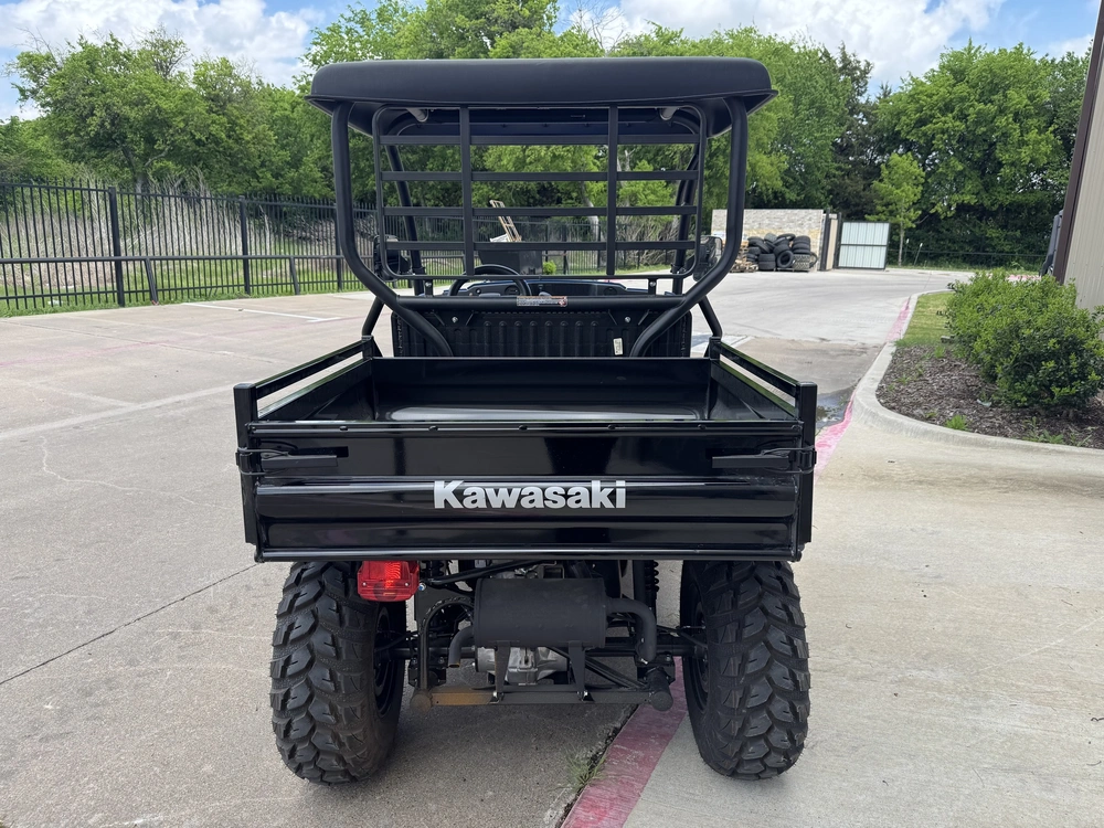 2026 Kawasaki Mule Sx™ 4x4 Xc 4x4 Xc alt