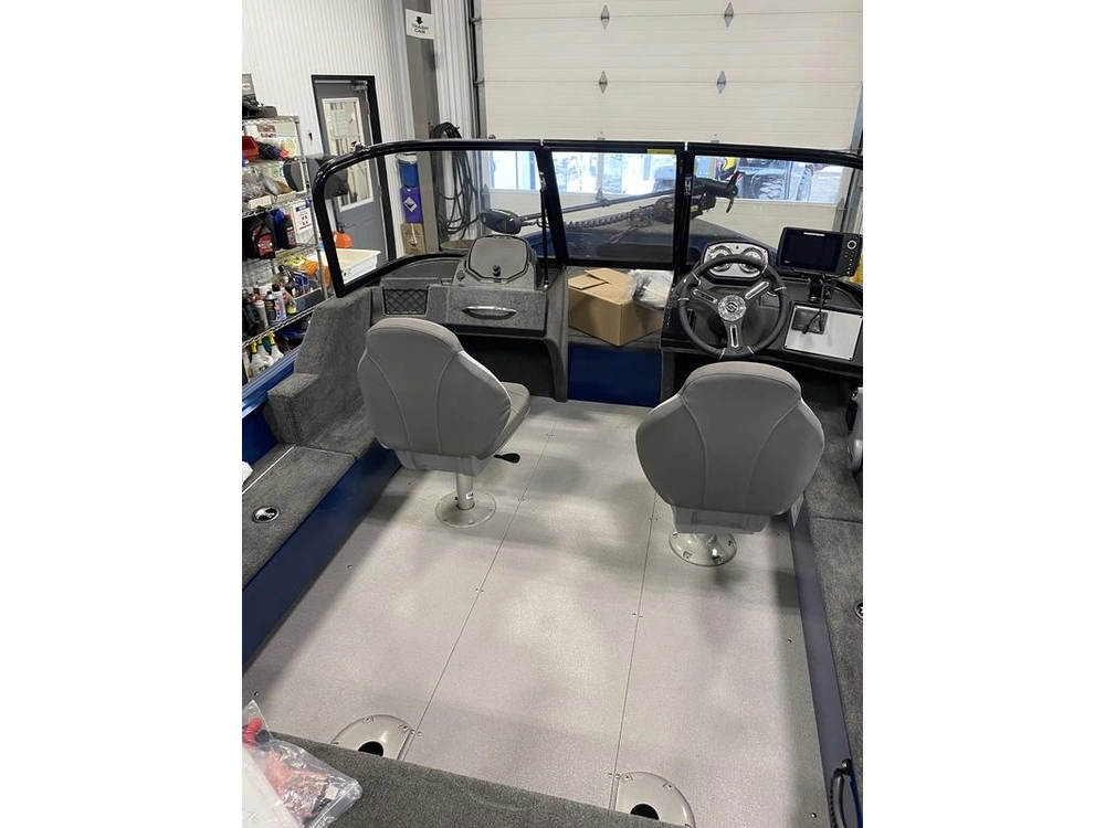 2026 Other Excursion 176 Dc alt