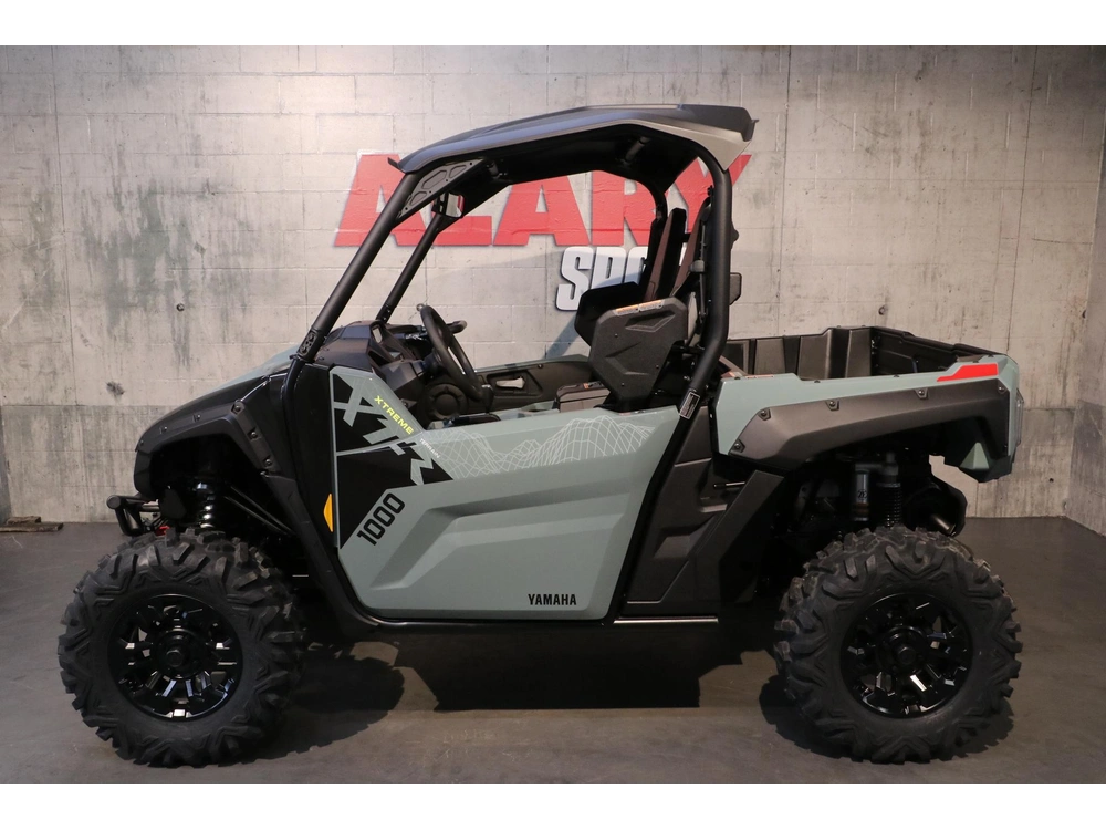 2026 Yamaha Wolverine X2 1000 Xt-r alt