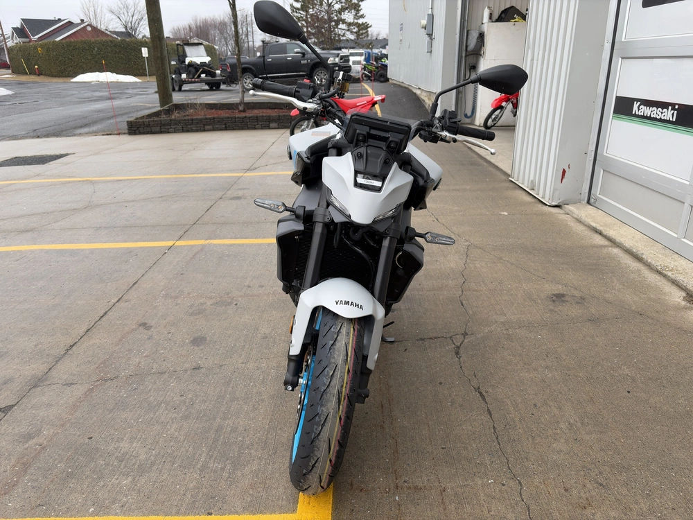 Yamaha Mt-09 2026 alt