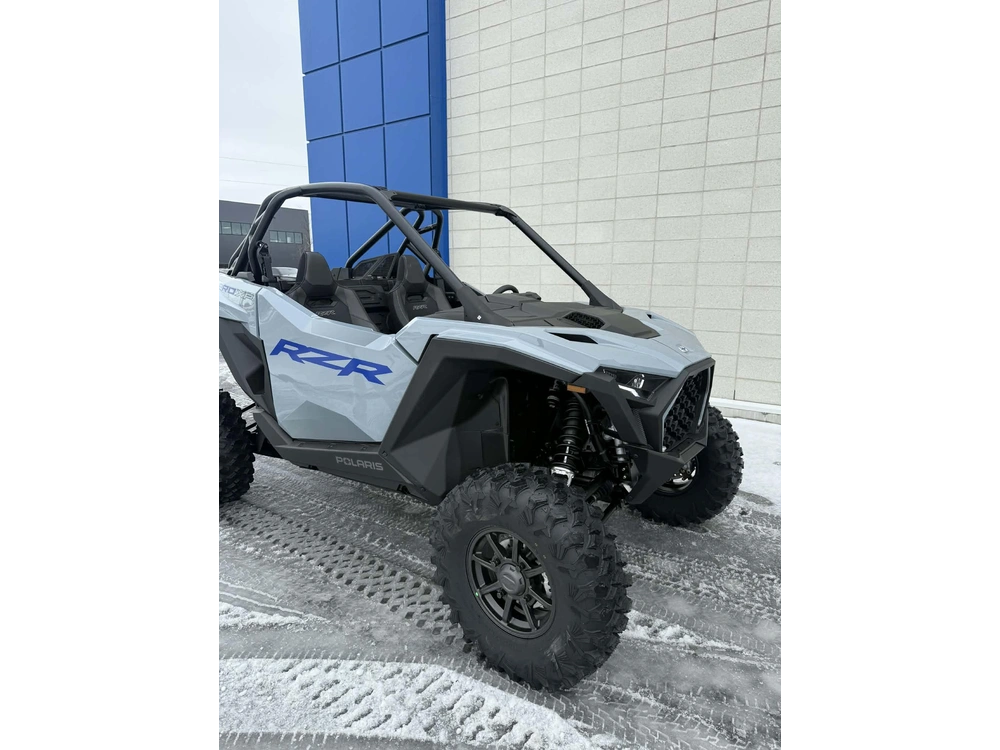 2026 Polaris Rzr Pro Xp Sport alt